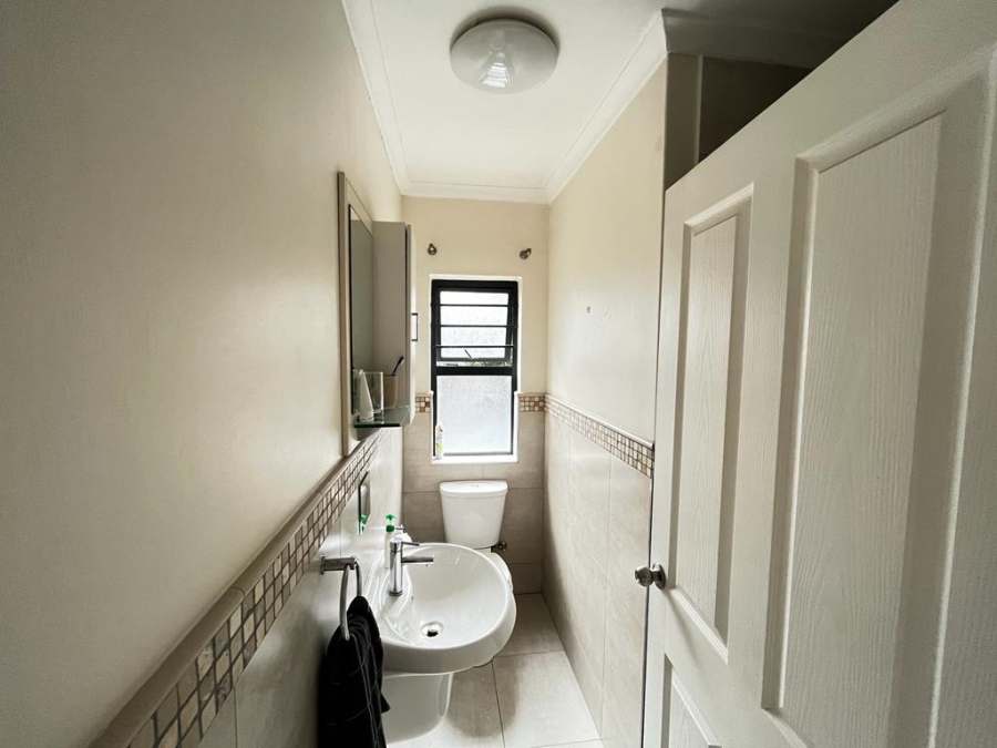 To Let 3 Bedroom Property for Rent in Durbanville Western Cape